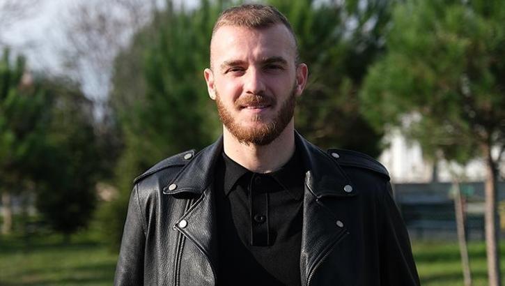 Le Havre futbolcusu Ertuğrul Ersoy'un hedefi milli takım