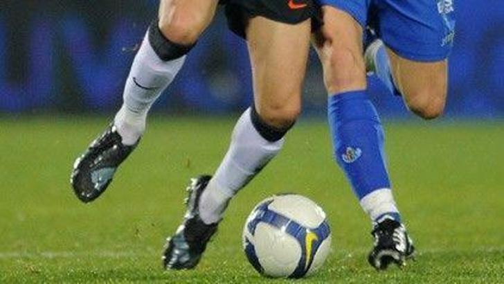Erzurumsporlu futbolcuların çilesi!