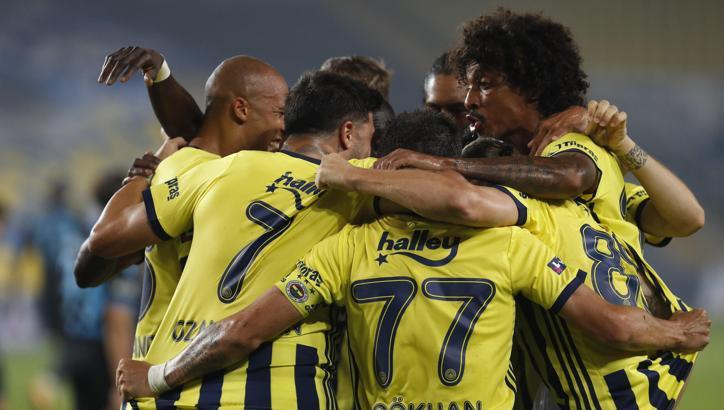 Son dakika | Fenerbahçe'de Cisse, Sosa ve Novak için karar verildi!