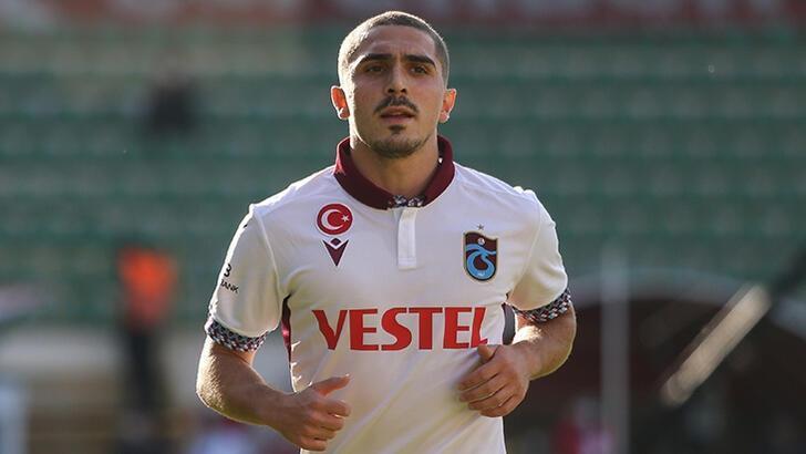 Abdülkadir Ömür'ün yokluğu Trabzonspor'da planları bozdu!