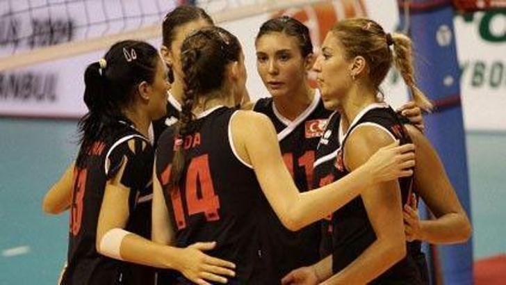 Şimdi gözler Sultanlar'da