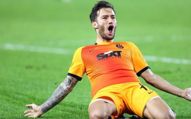 Oğulcan Çağlayan'ın Galatasaray'a geri dönüş hikayesi! Yeşilcam filmlerinde olur...