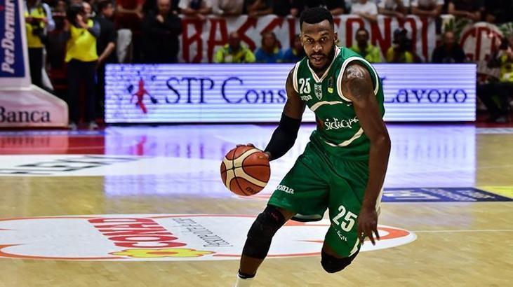 Beşiktaş Sompo Japan, Jason Rich'i transfer etti