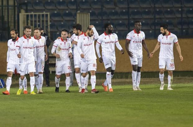 Samsunspor doludizgin