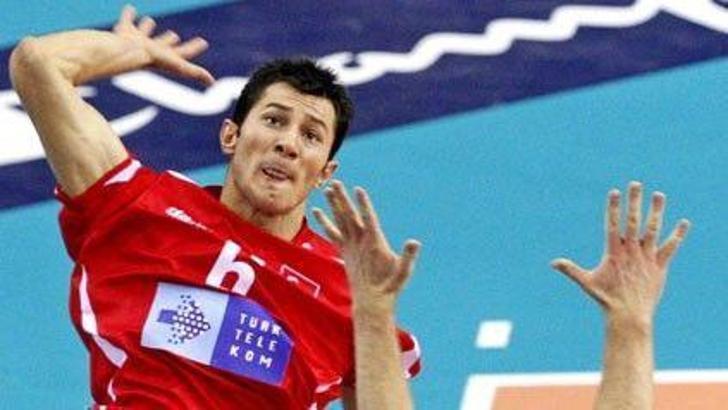 Milli Takım'ın en skoreri Emre Batur