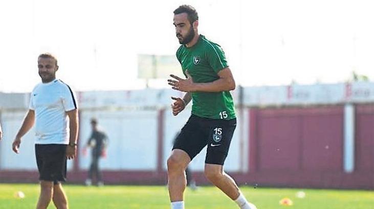 Yalçın Koşukavak Oğuz Yılmaz'ı geri istedi