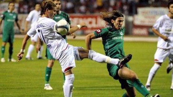 Konya doludizgin 1-2