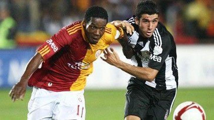 Galatasaray-Beşiktaş maçı için ne dediler?