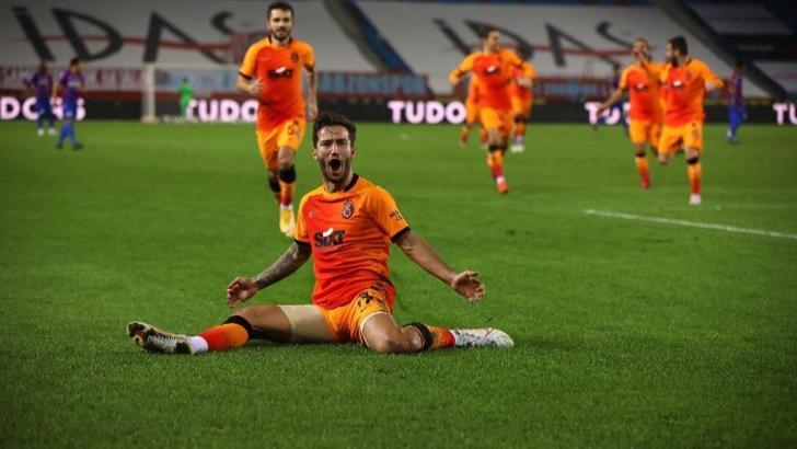 Galatasaray haberi: Yükselen yıldız Oğulcan Çağlayan