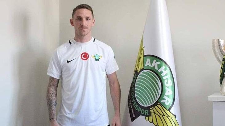 Akhisarspor'da Rotman bıraktı!