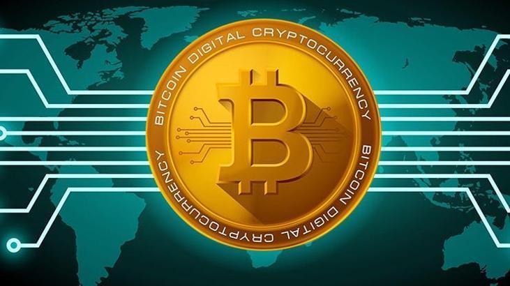 Bitcoin blok zincirinde 48,000 BTC'lik hareket