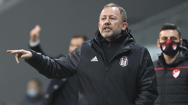 Sergen Yalçın: Bahane yok, kazanacağız