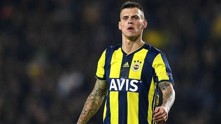 Fenerbahçeli Skrtel'e İtalyan talip! 2+1 yıllık sözleşme