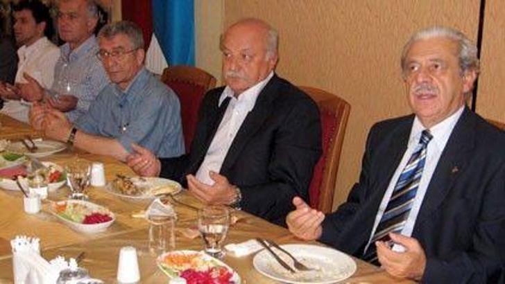 'Fatih Tekke, Ocak ayına kaldı'