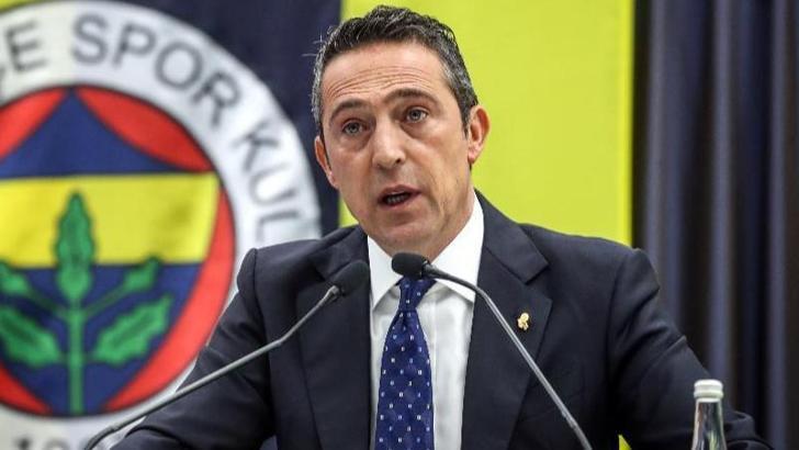 Fenerbahçe'de flaş teknik direktör kararı