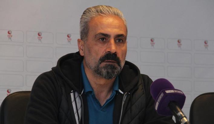 Mustafa Dalcı: İstediklerimizi sahada uyguladık