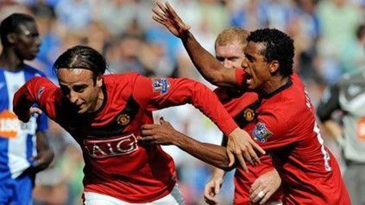 Manchester'da 17 milli