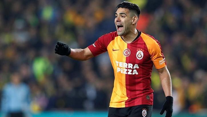 Mendes operasyonu Falcao'ya sıçradı! Banka hesapları inceleniyor
