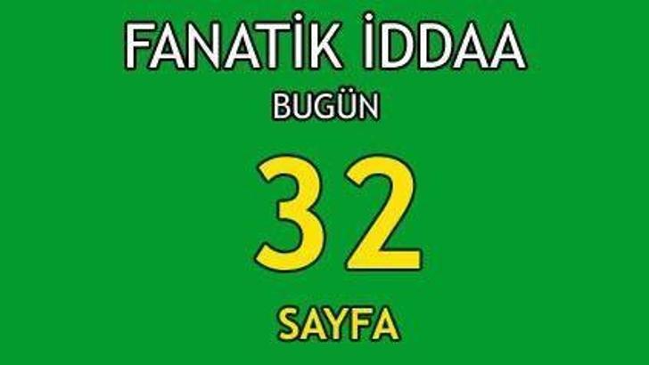 İddaanın yıldızları burada