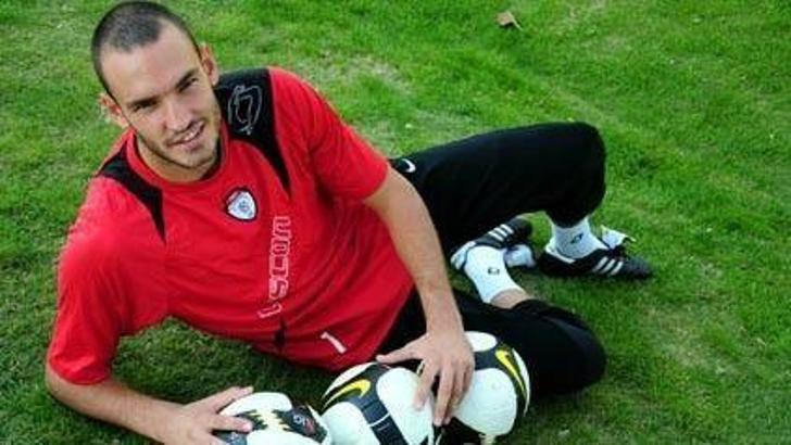 FLAŞ! Ufuk Galatasaray'da!