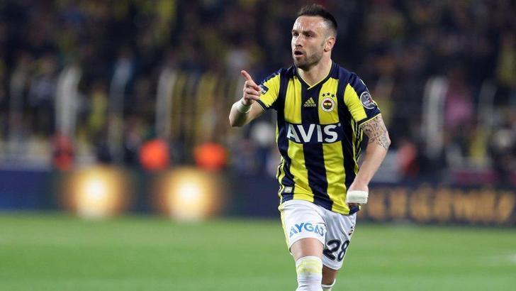Mathieu Valbuena'dan bomba transfer açıklaması: