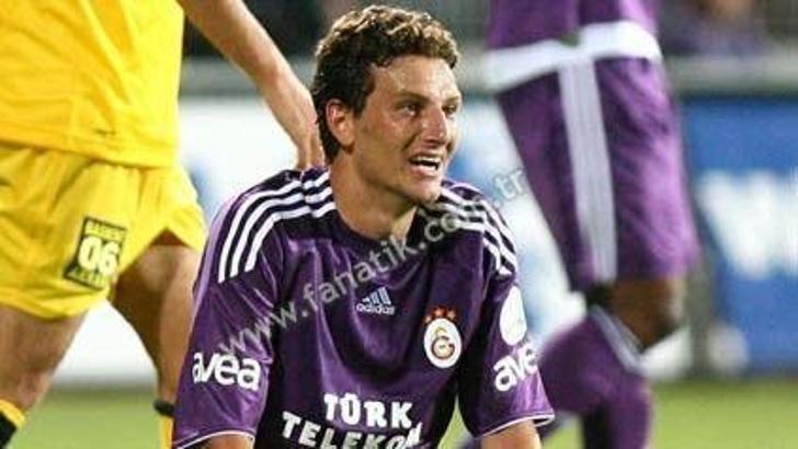 Elano Blumer Başkent'i sevmedi!