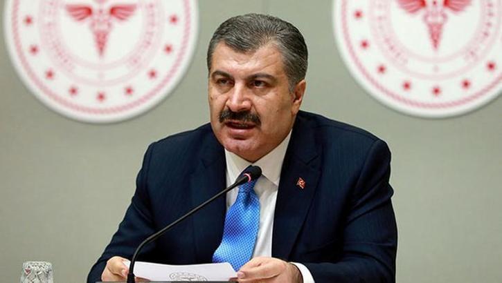 27 Aralık Türkiye'de koronavirüs vaka ve vefat sayısı kaç oldu? Fahrettin Koca duyurdu