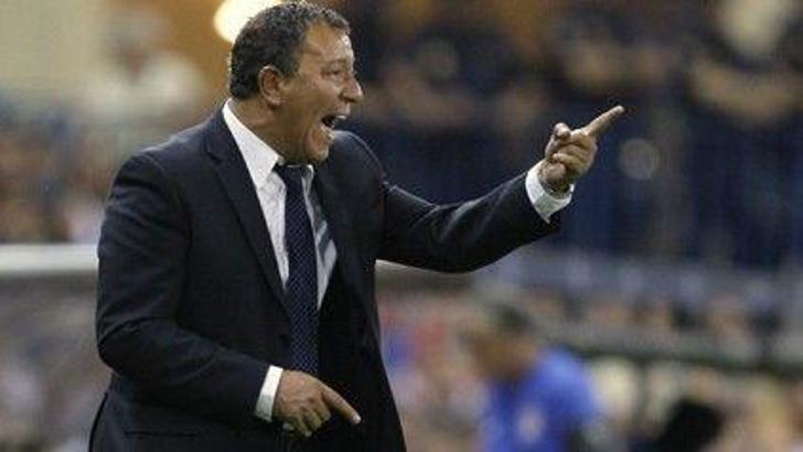 'Galatasaray çok güçlü'