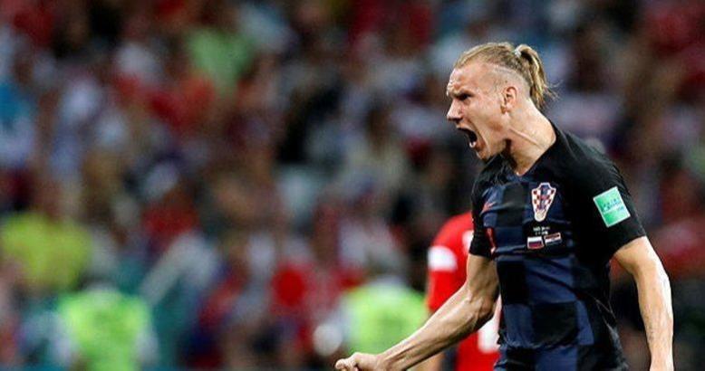 Vida ve Melnjak'a Hırvatistan'dan milli davet