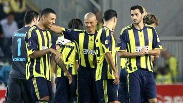 Fenerbahçe'nin burç haritası