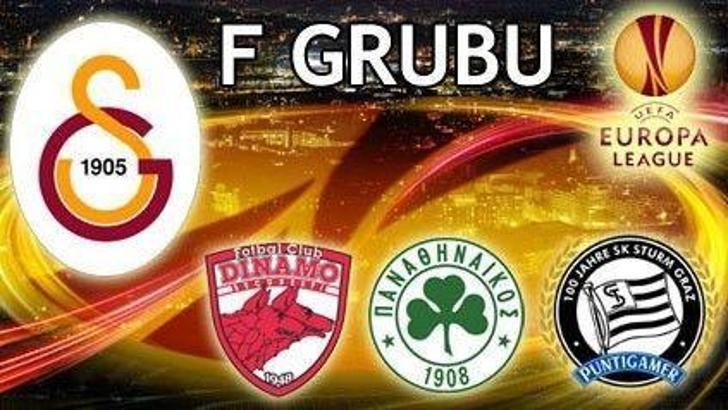Galatasaray'ın rakiplerini tanıyalım!