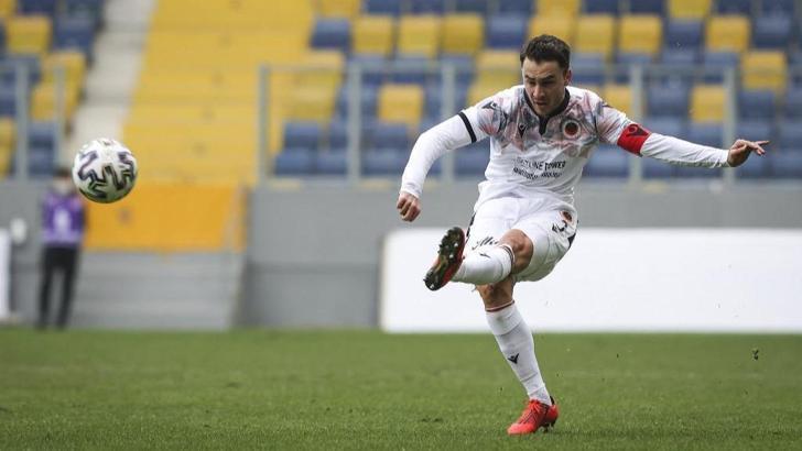 Kritik maçta Gençlerbirliği ile Kayserispor karşı karşıya