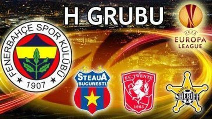 Fenerbahçe'nin rakiplerini tanıyalım!