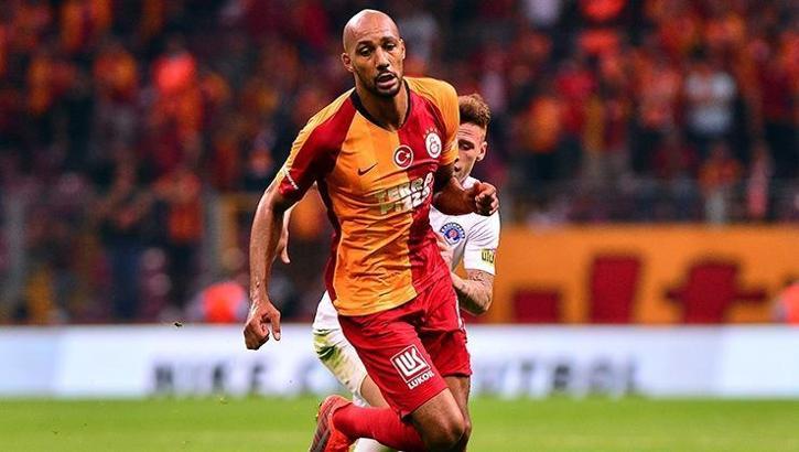 Steven Nzonzi 15 maçta 1288 dakika süre aldı