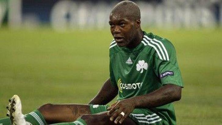 Cisse sıkıntısı