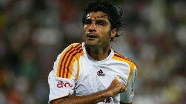 Gaziosmanpaşa'dan A Milli takıma