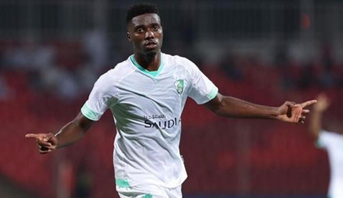 SON DAKİKA | Djaniny Semedo İstanbul'a geldi