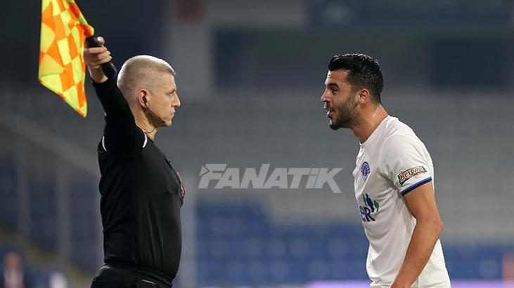 Son dakika | Galatasaray ilk transferini yaptı! Aytaç Kara imzayı atıyor...