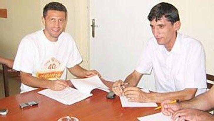 Malatyaspor'da transfer