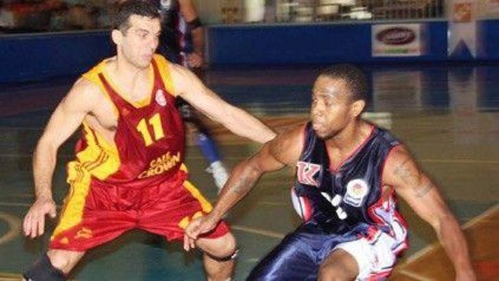 Cüneyt Erden Kepez'de