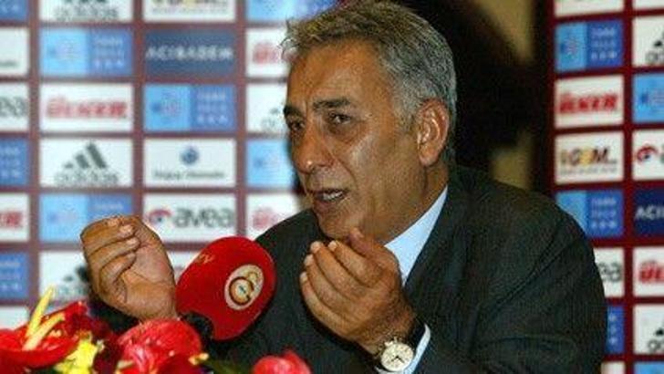 Polat'tan Sercan açıklaması!