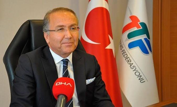 Cengiz Durmuş: Tenis tutkumuzu bu yıl farklı yaşadık