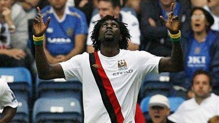 City'ye tek gol yetti: 0-1