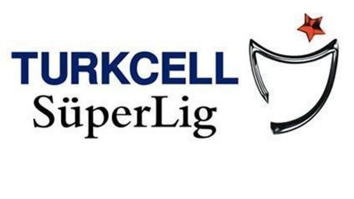Turkcell Süper Lig'de bugün