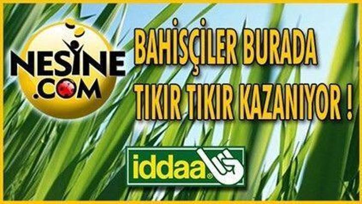 Nesine.com Avrupa'nın kapılarını aralıyor...