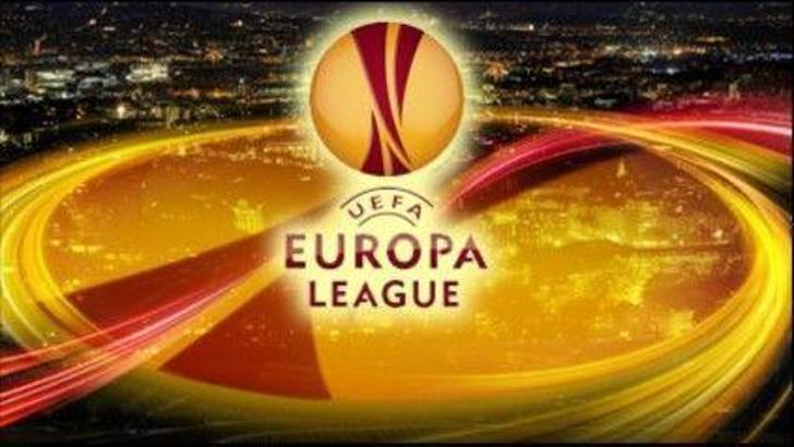 UEFA'da gecenin toplu sonuçları