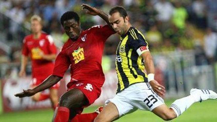 Kanarya Avrupa semalarında! 2-2