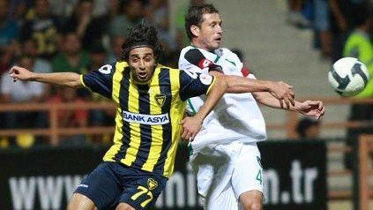 Buca'dan süper açılış! 4-0