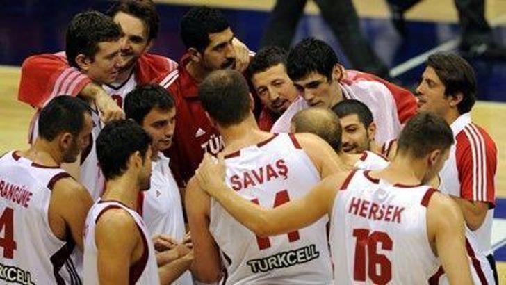 Devler'in hazırlık karnesi