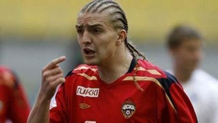 Ve söz Caner'de...